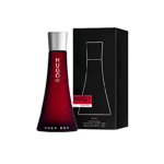 Hugo Boss Deep Red For Women Edp 90ml