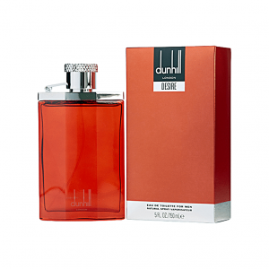 Dunhill Desire Red for Men Edt 150ml - Image 2