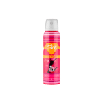 Hunca She... is Fun For Women BodySpray 150ml