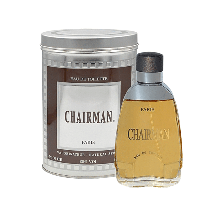 imageedit_18_3730525667 Yves de Sistelle Chairman For Men Edt 100ml - Image 2