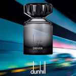 Dunhill Driven for Men Edp 100ml - Image 3