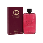 Gucci Guilty Absolute Pour Femme for Women Edp 90ml - Image 2