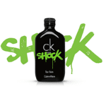 Calvin Klein CK One Shock For Men Edt 100ml - Image 3