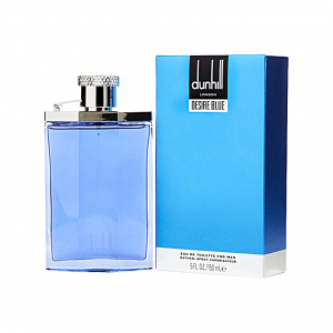 Dunhill Desire Blue for Men Edt 150ml - Image 2