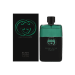 Gucci Guilty Black Pour Homme for Men Edt 90ml - Image 2