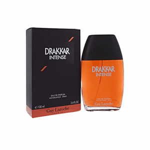 Guy Laroche Drakkar Intense For Men Edp 100ml - Image 2