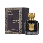 Alhambra Baroque Satin Oud For Men And Women Edp 100ml - Image 2