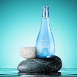 Davidoff Cool Water For Women Edt 100ml - Image 3