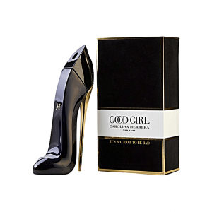 Carolina Herrera Good Girl For Women Edp 80ml - Image 2