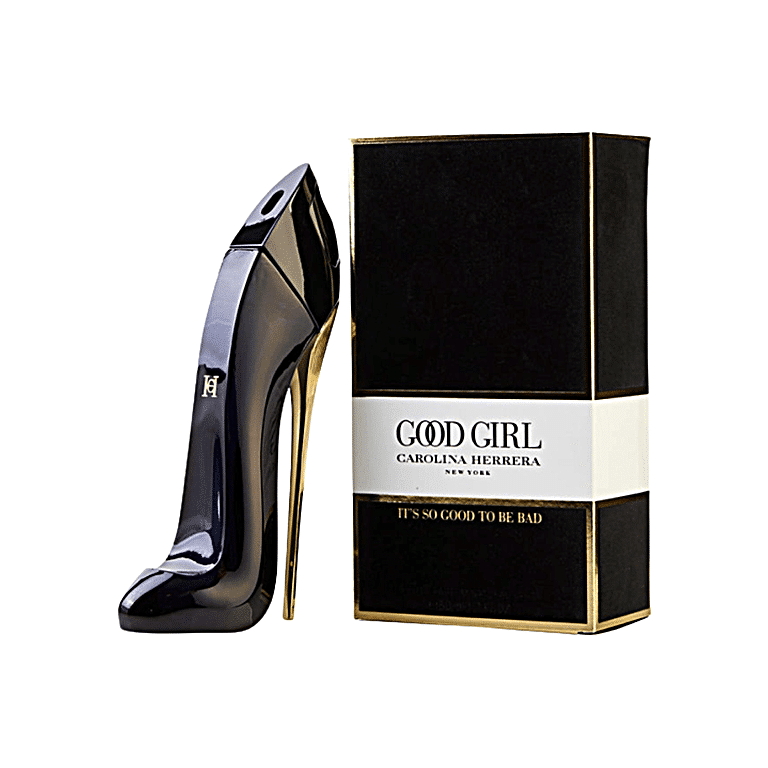 imageedit_24_6030045963 Carolina Herrera Good Girl For Women Edp 80ml - Image 2