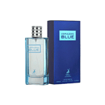 Alhambra Blue Cerulean For Men Edp 100ml - Image 2