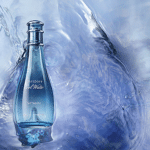 Davidoff Cool Water For Women Edt 100ml - Image 4