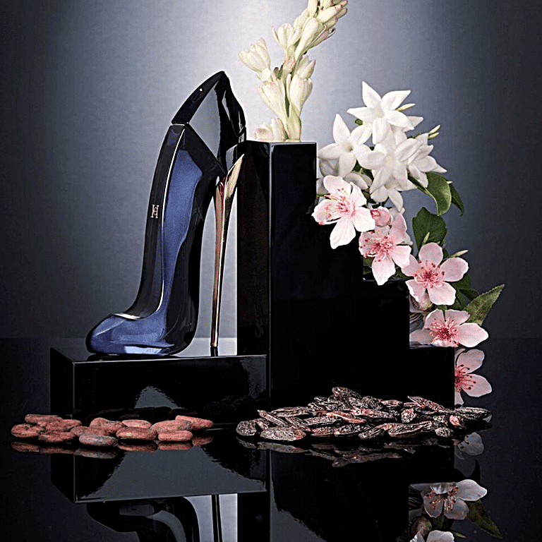 imageedit_27_3038272154 Carolina Herrera Good Girl For Women Edp 80ml - Image 3