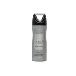Lattafa Ejaazi Intensive Silver For Men & Women BodySpray 200ml