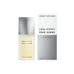 Issey Miyake L'Eau d'Issey Pour Homme For Men Edt 200ml - Image 2