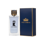 Dolce&Gabbana K for Men Edt 100ml - Image 2