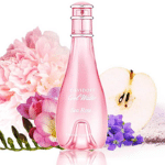 Davidoff Cool Water Sea Rose For Women Edt 100ml - Image 3
