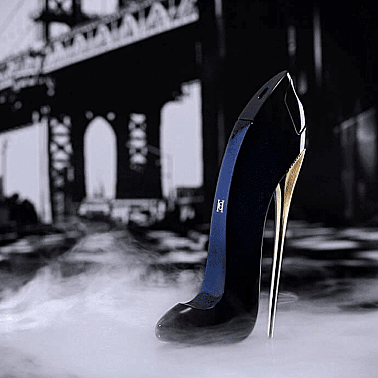 imageedit_29_2686468611 Carolina Herrera Good Girl For Women Edp 80ml - Image 4