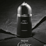 Cartier Pasha De Cartier Edition Noire For Men Edt 100ml - Image 4