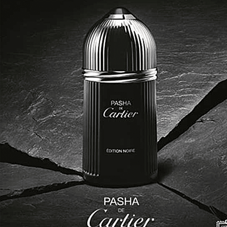 imageedit_29_4332981857 Cartier Pasha De Cartier Edition Noire For Men Edt 100ml - Image 4