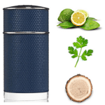 Dunhill Icon Racing Blue for Men Edp 100ml - Image 3