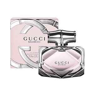 Gucci Bamboo for Women Edp 75ml - Image 2