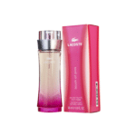Lacoste Touch of Pink For Women Edt 90ml - Image 2
