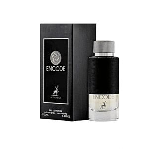 Alhambra Encode For Men Edp 100ml - Image 2
