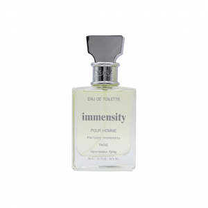 Immensity pour Homme For Men Edt 100ml