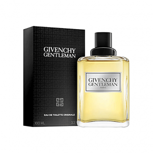 Givenchy Gentleman for Men Edt 100ml - Image 2