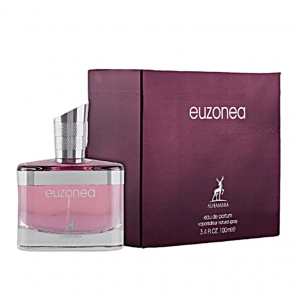 Alhambra Euzonea For Women Edp 100ml - Image 2