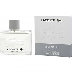 Lacoste Essential For Men Edt 125ml - Image 2
