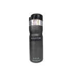 Rave Aviator For Men BodySpray 200ml