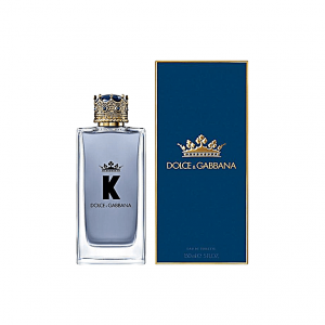 Dolce & Gabbana K For Men Edt 150ml - Image 2