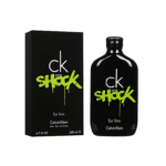Calvin Klein CK One Shock For Men Edt 200ml - Image 2