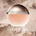 Cerruti 1881 For Women Edt 100ml - Image 4
