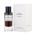 Privezarah Oud Highness Prive Collection II For Men & Women Edp 80ml - Image 2