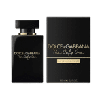 Dolce&Gabbana The Only One Intense For Women Edp 100ml - Image 2
