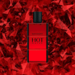 Davidoff Hot Water For Men Edt 110ml - Image 3