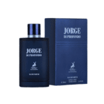 Alhambra Jorge Di Profondo For Men Edp 100ml - Image 2