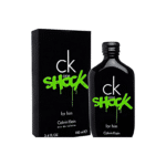 Calvin Klein CK One Shock For Men Edt 100ml - Image 2