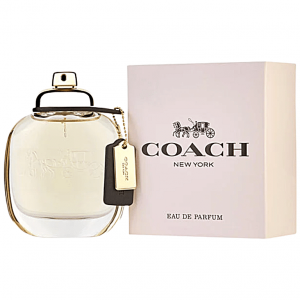 Coach Newyork For Women Edp 90ml - Image 2