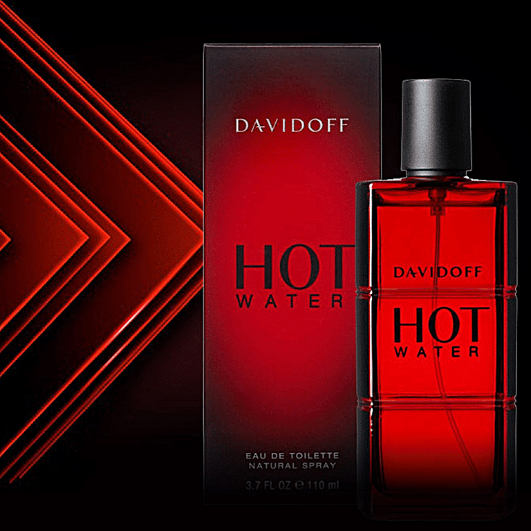 imageedit_37_6159261306 Davidoff Hot Water For Men Edt 110ml - Image 4