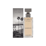Calvin Klein Eternity Summer Daze For Women Edp 100ml - Image 2