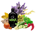 Calvin Klein CK One Shock For Men Edt 100ml - Image 4