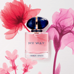 Giorgio Armani My Way for Women Edp 90ml - Image 4