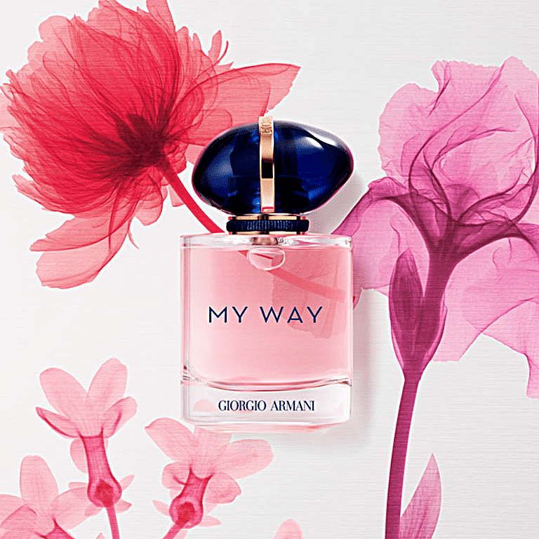 imageedit_3_6489902138 Giorgio Armani My Way for Women Edp 90ml - Image 4