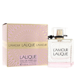 Lalique L'Amour For Women Edp 100ml - Image 2