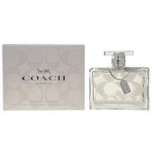 Coach Signature For Women Edp 100ml - Image 2
