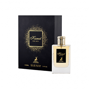 Alhambra Kismet For Men Edp 100ml - Image 2